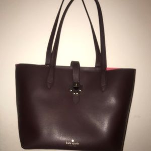 Kate Spade Kaci Small Tote